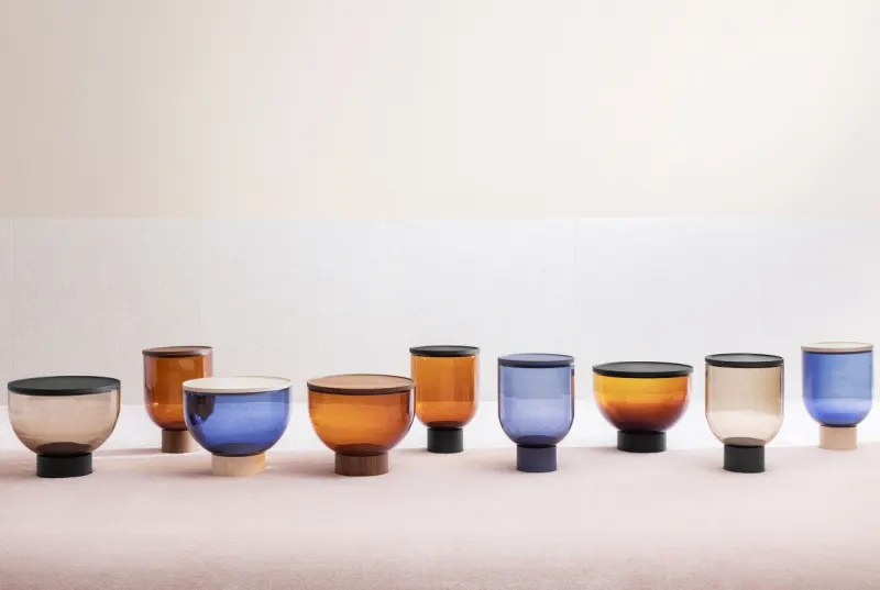 Masuta de cafea Mastea TS 140 - Miniforms - Image 13